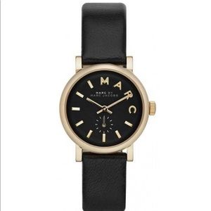 Marc by Marc Jacobs watch